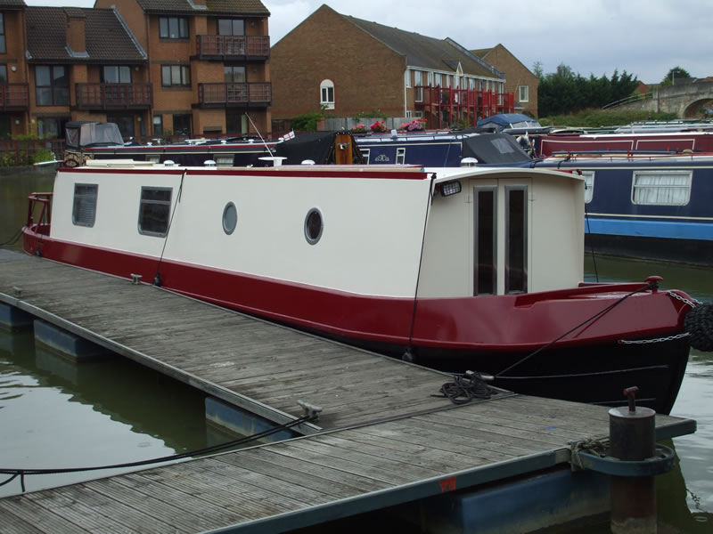 ABC Boat Building