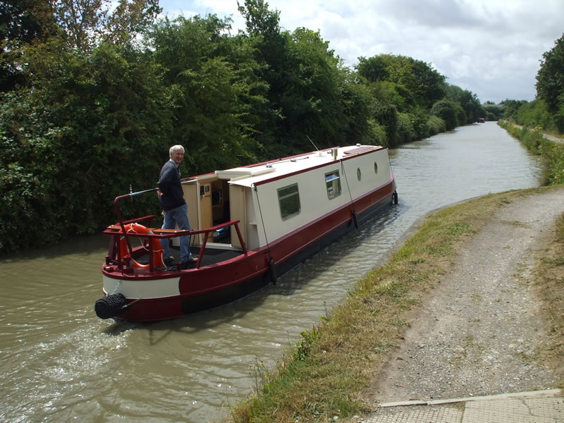 ABC Boat Building