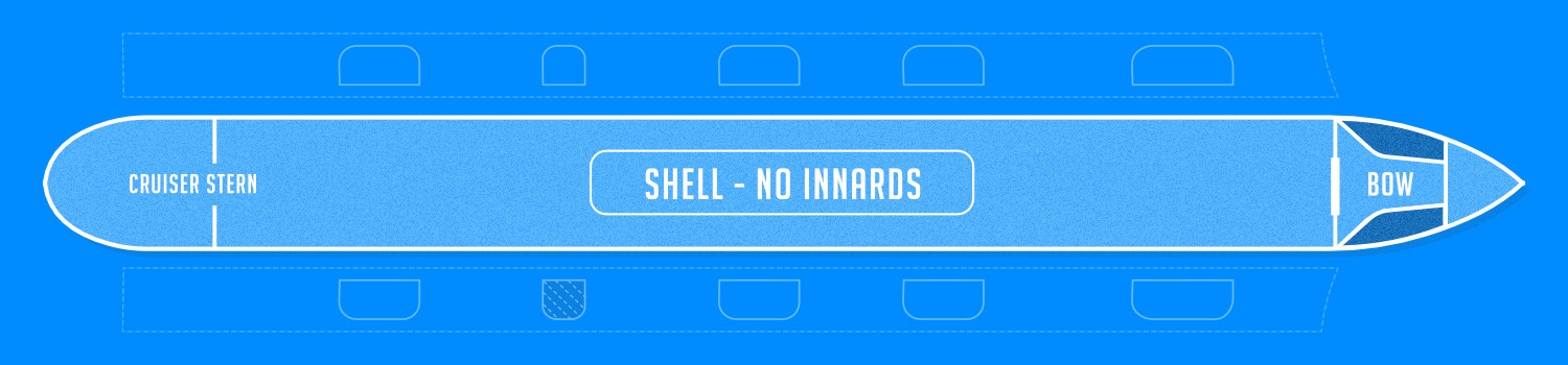 shell