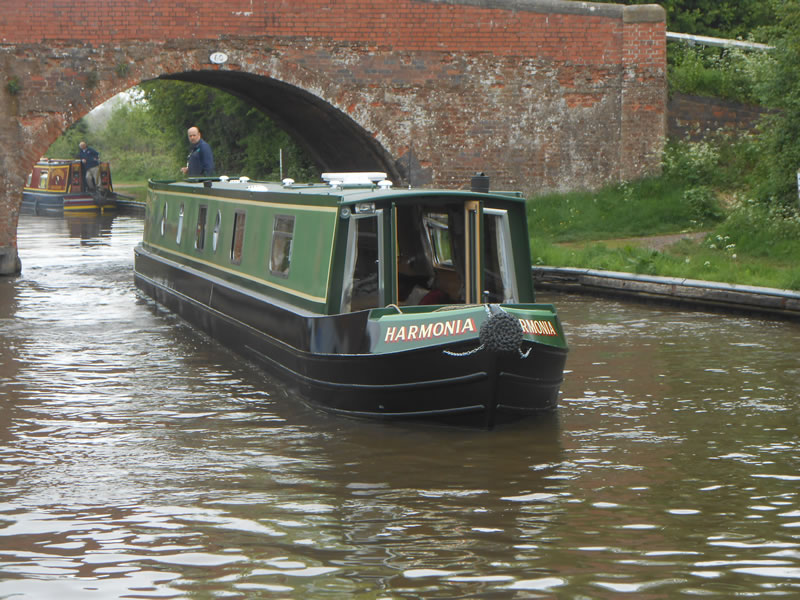 ABC Boat Building